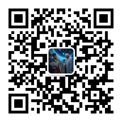 诸葛坦公众号二维码